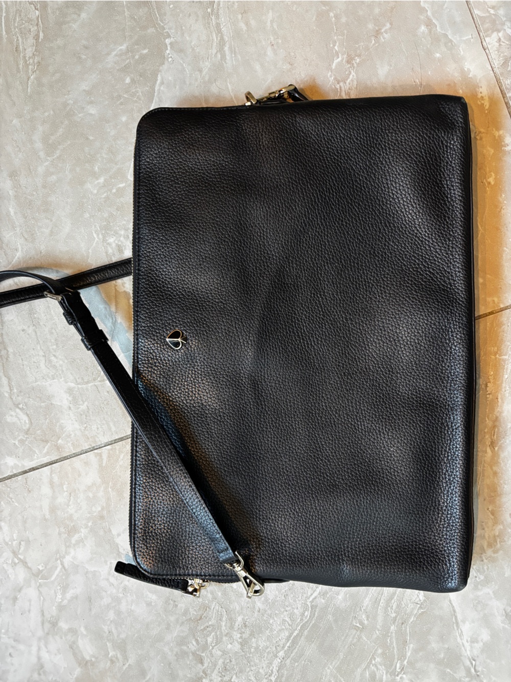 Kate Spade leather bag